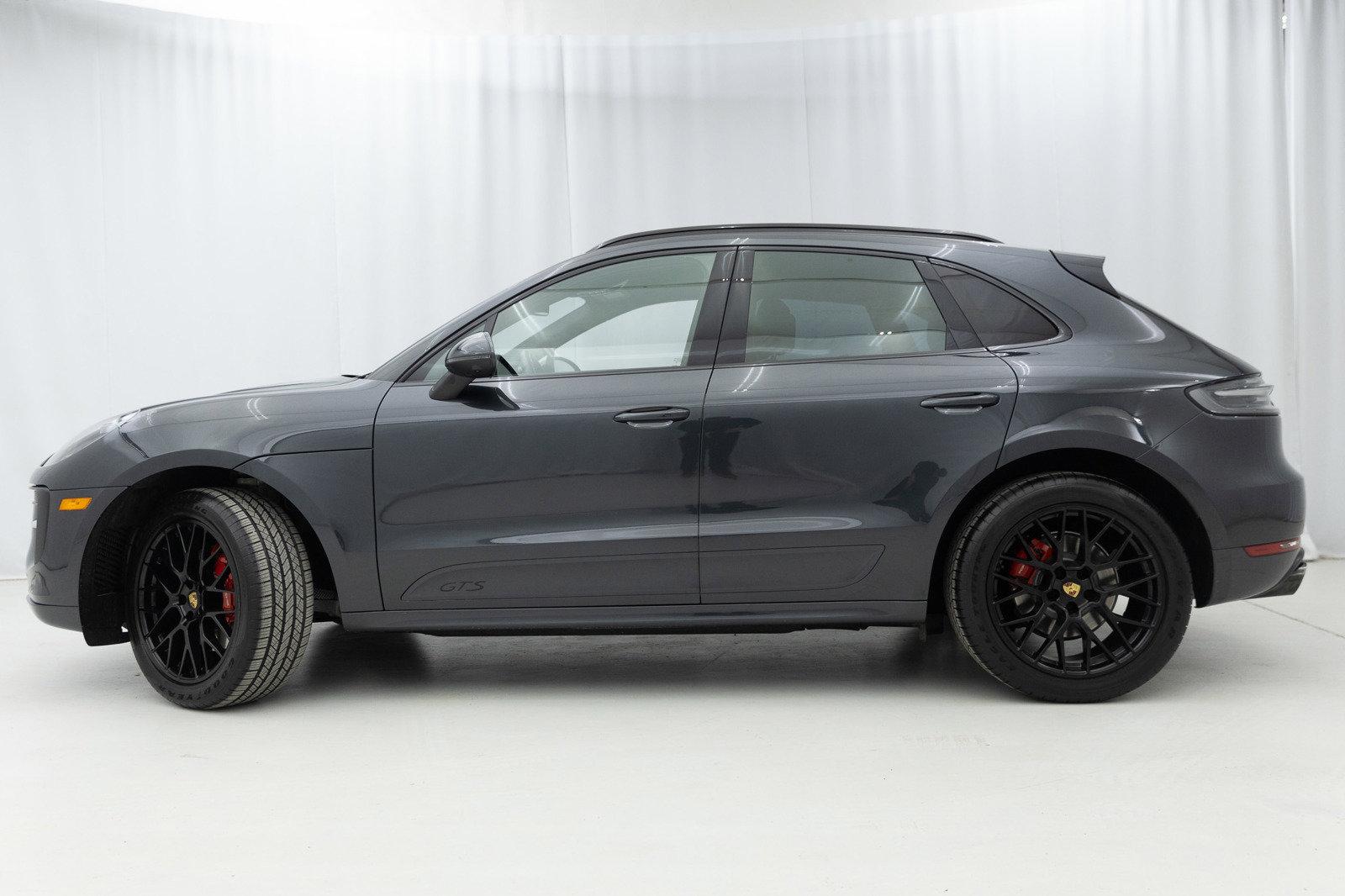 Used 2020 Porsche Macan GTS | St. Petersburg, FL
