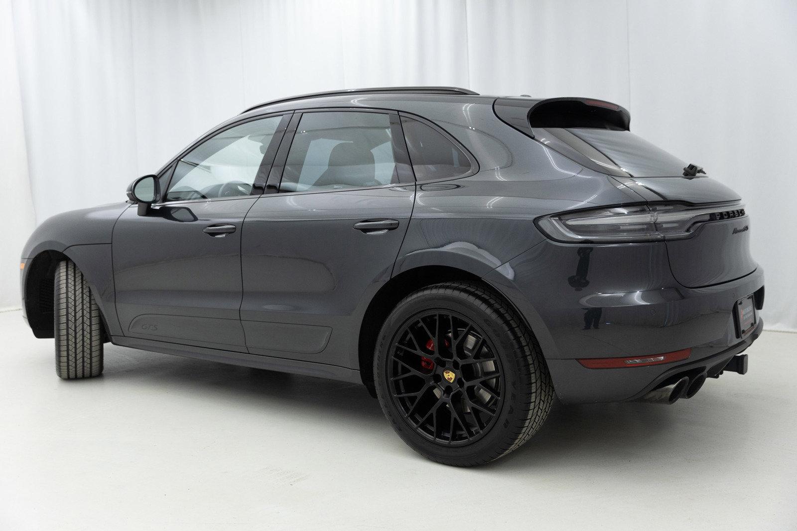 Used 2020 Porsche Macan GTS | St. Petersburg, FL