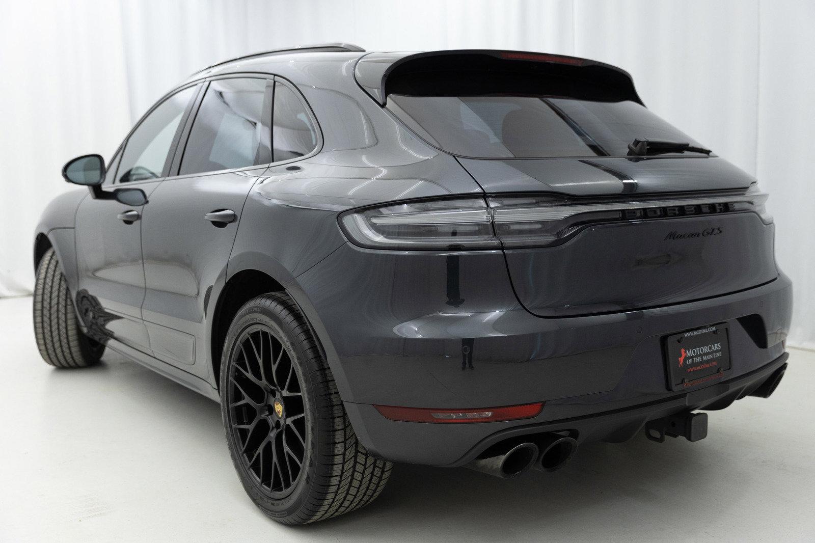 Used 2020 Porsche Macan GTS | St. Petersburg, FL