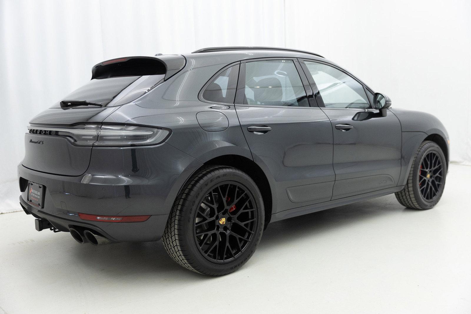 Used 2020 Porsche Macan GTS | St. Petersburg, FL