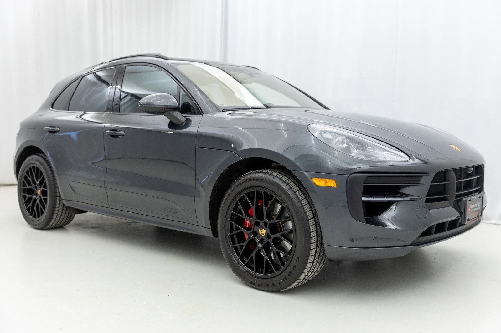 Used 2020 Porsche Macan GTS | St. Petersburg, FL
