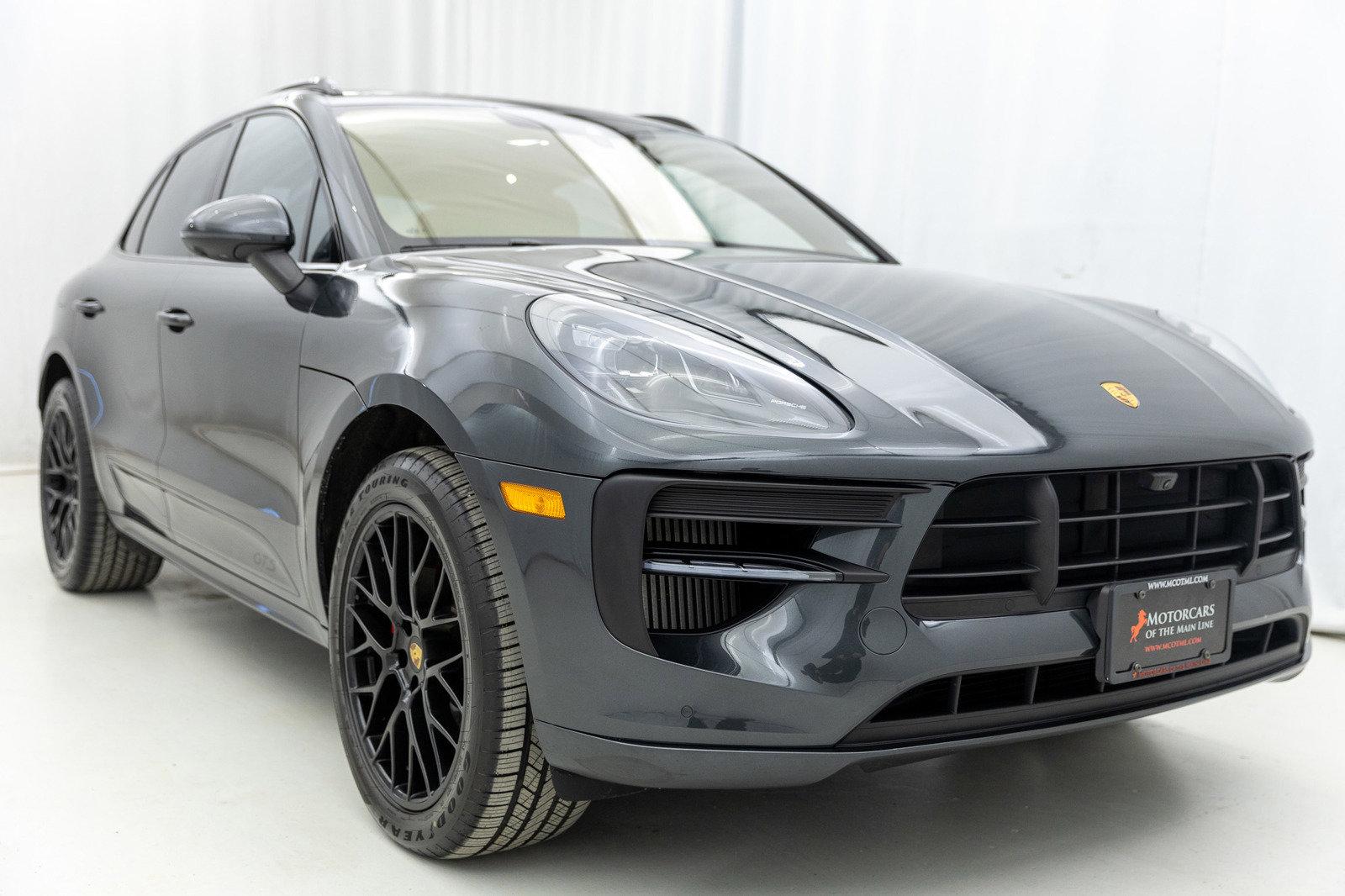 Used 2020 Porsche Macan GTS | St. Petersburg, FL