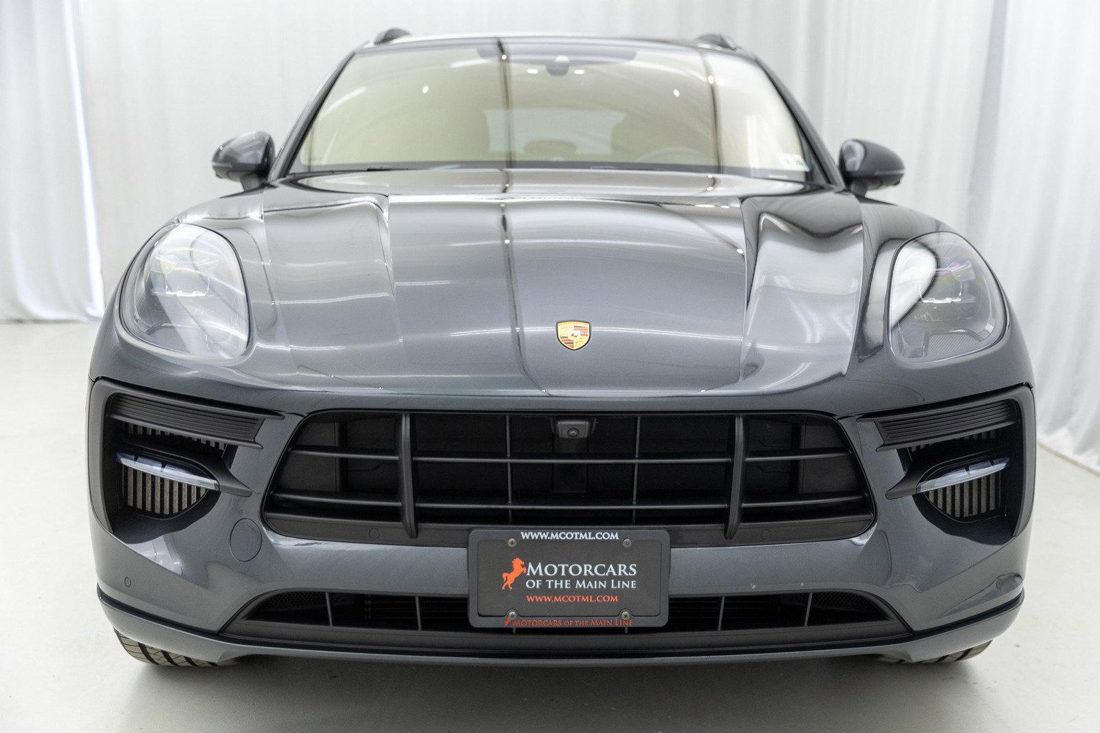 Used 2020 Porsche Macan GTS | St. Petersburg, FL