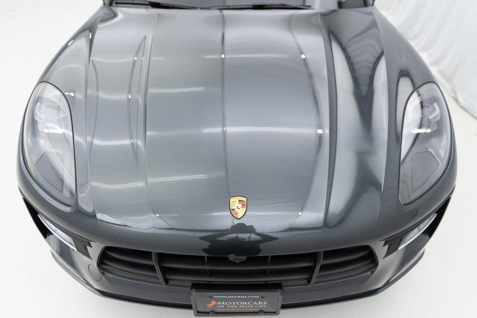 Used 2020 Porsche Macan GTS | St. Petersburg, FL