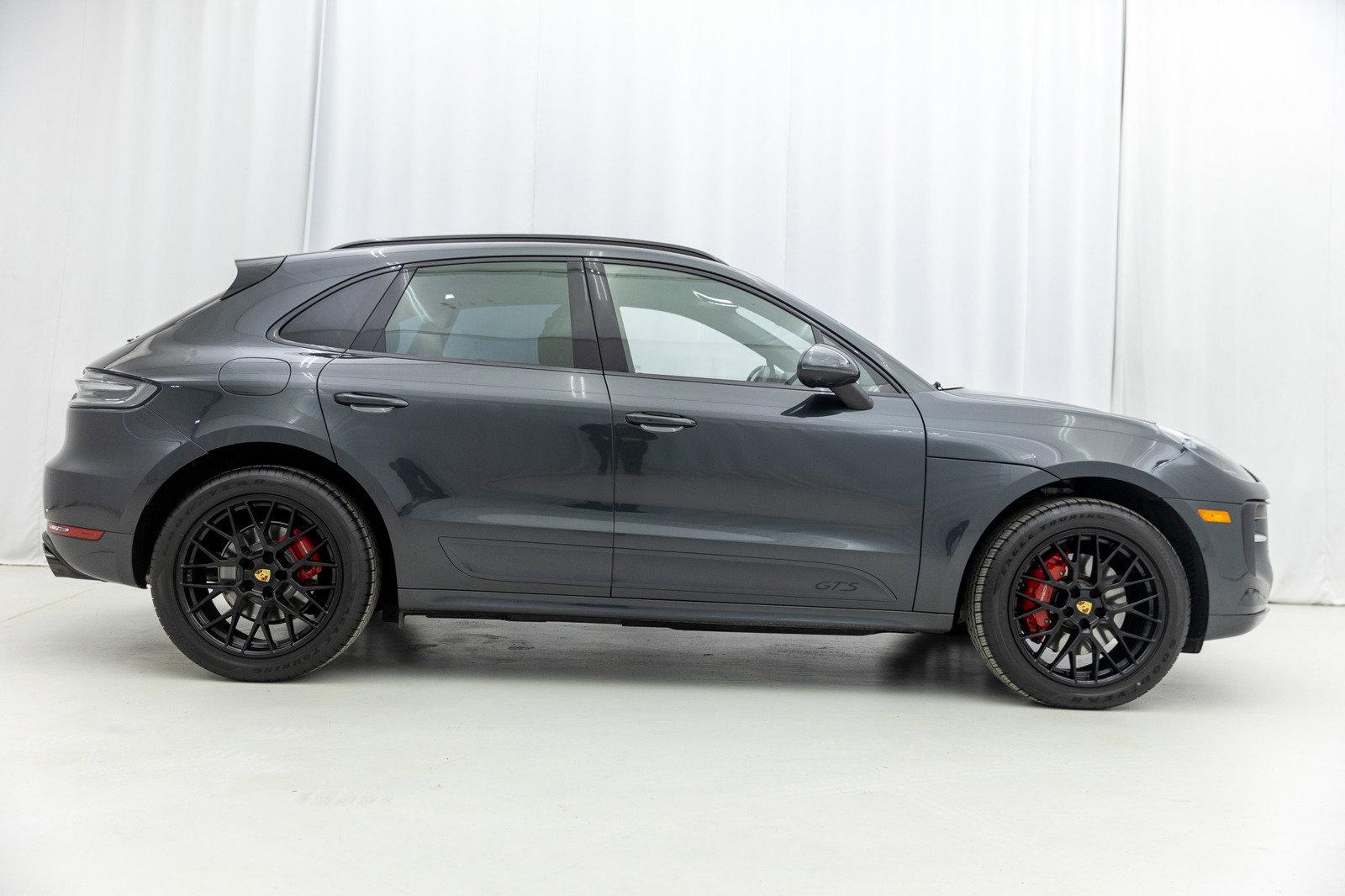 Used 2020 Porsche Macan GTS | St. Petersburg, FL