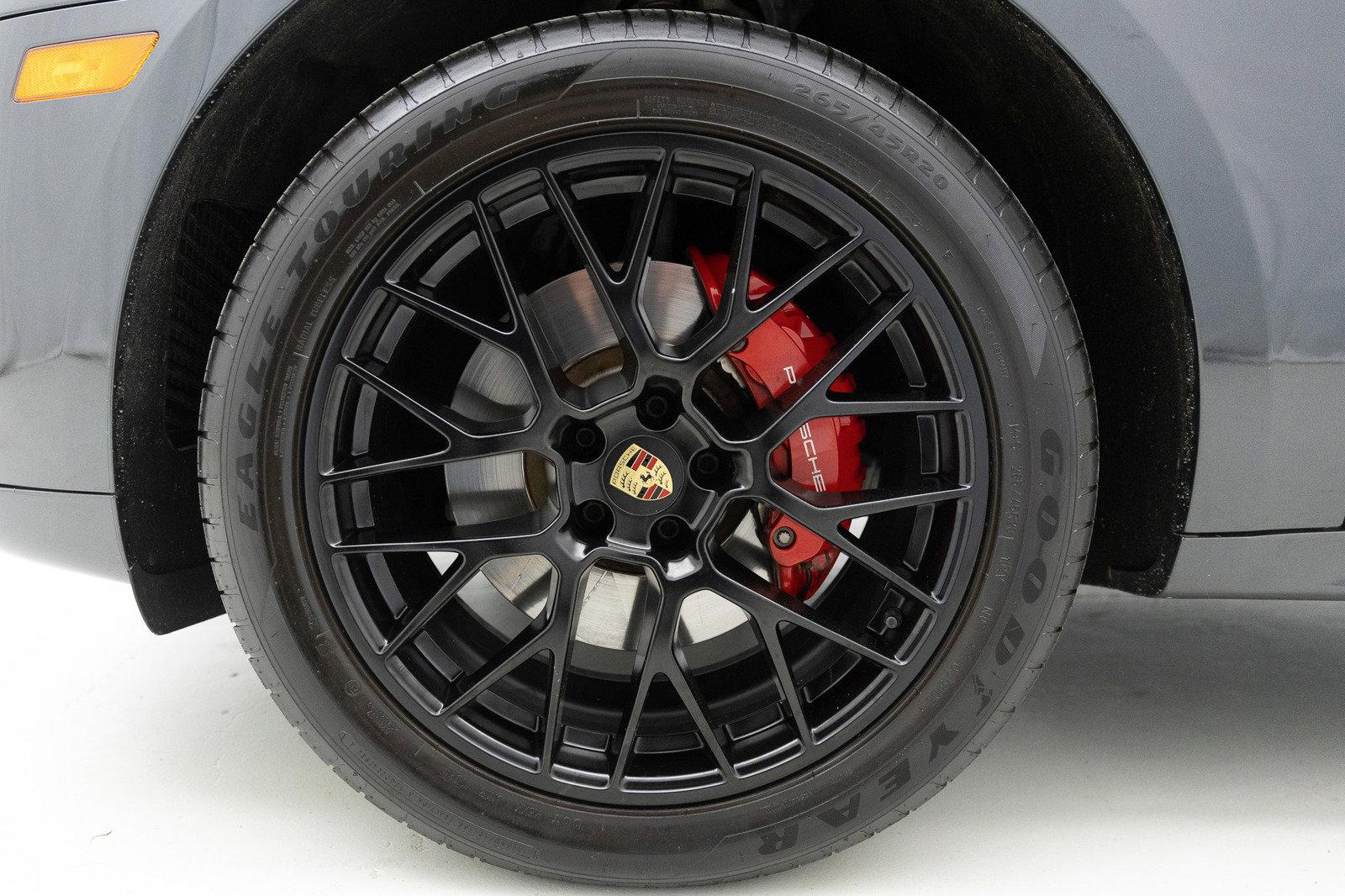 Used 2020 Porsche Macan GTS | St. Petersburg, FL