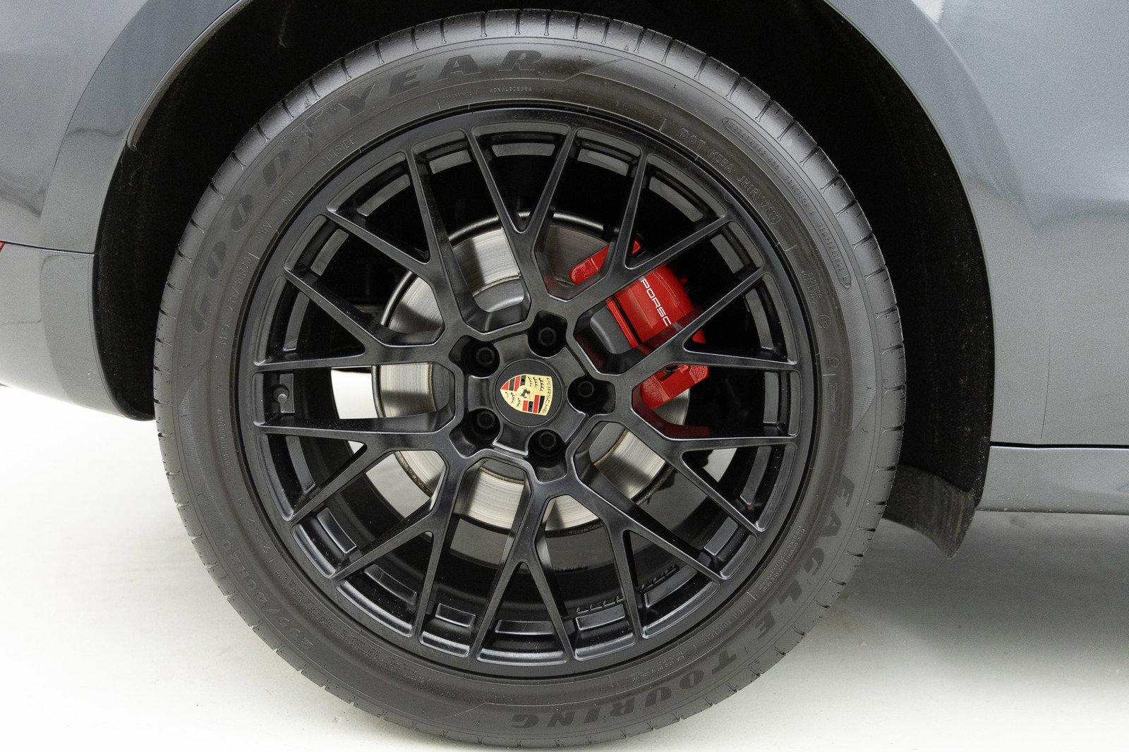 Used 2020 Porsche Macan GTS | St. Petersburg, FL