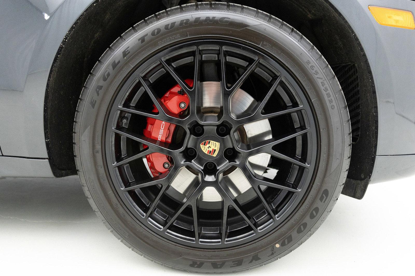 Used 2020 Porsche Macan GTS | St. Petersburg, FL
