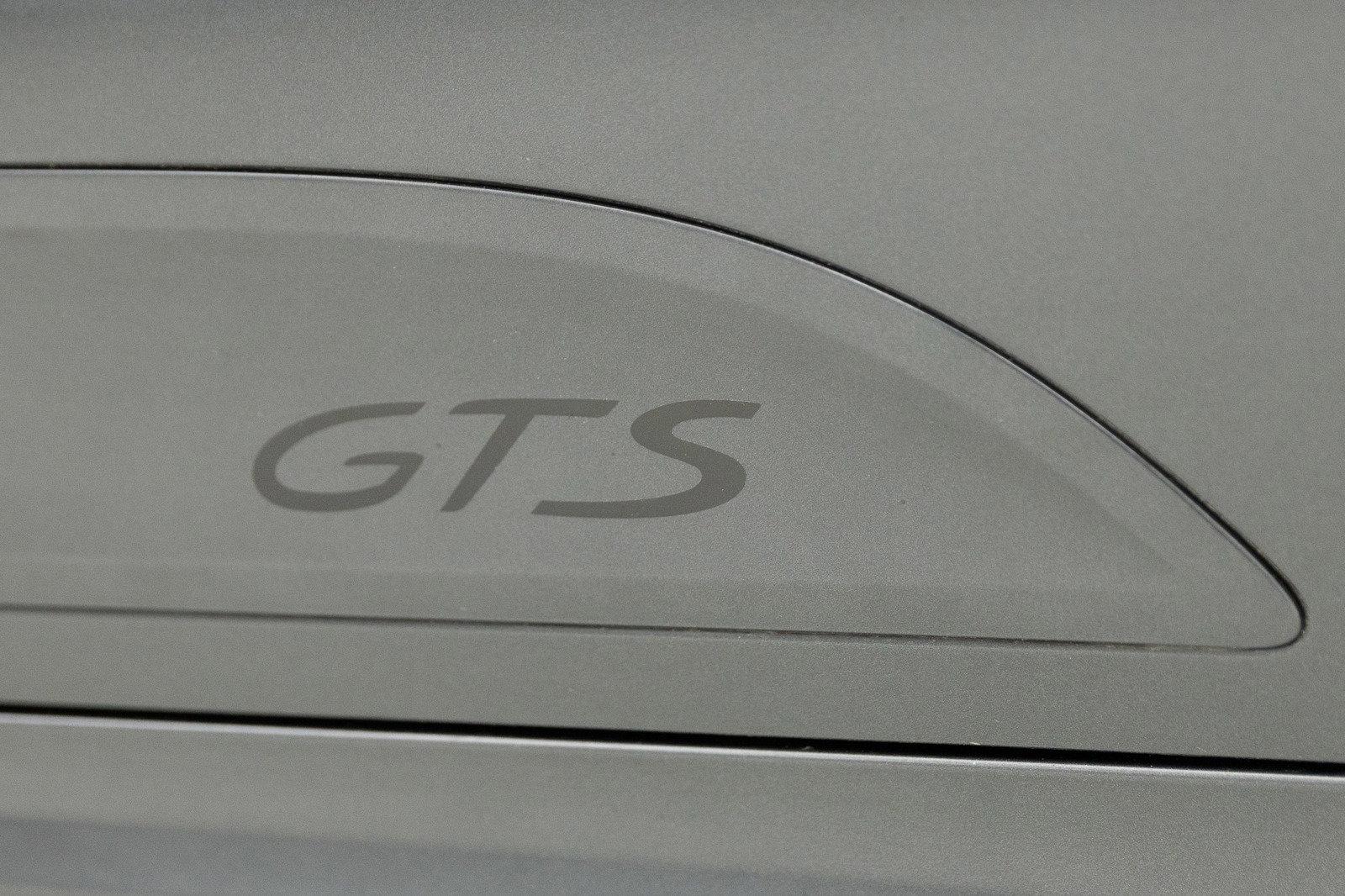 Used 2020 Porsche Macan GTS | St. Petersburg, FL