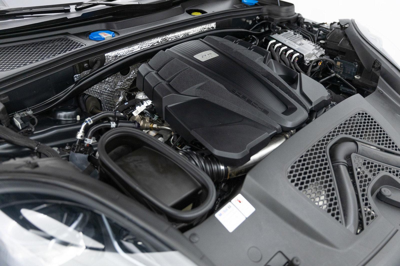 Used 2020 Porsche Macan GTS | St. Petersburg, FL