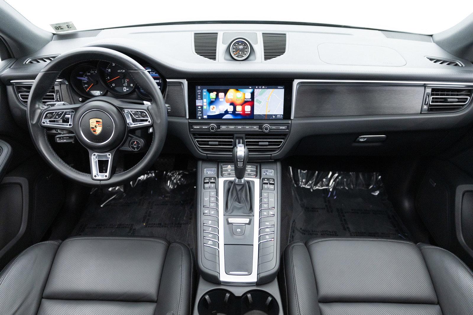 Used 2020 Porsche Macan GTS | St. Petersburg, FL