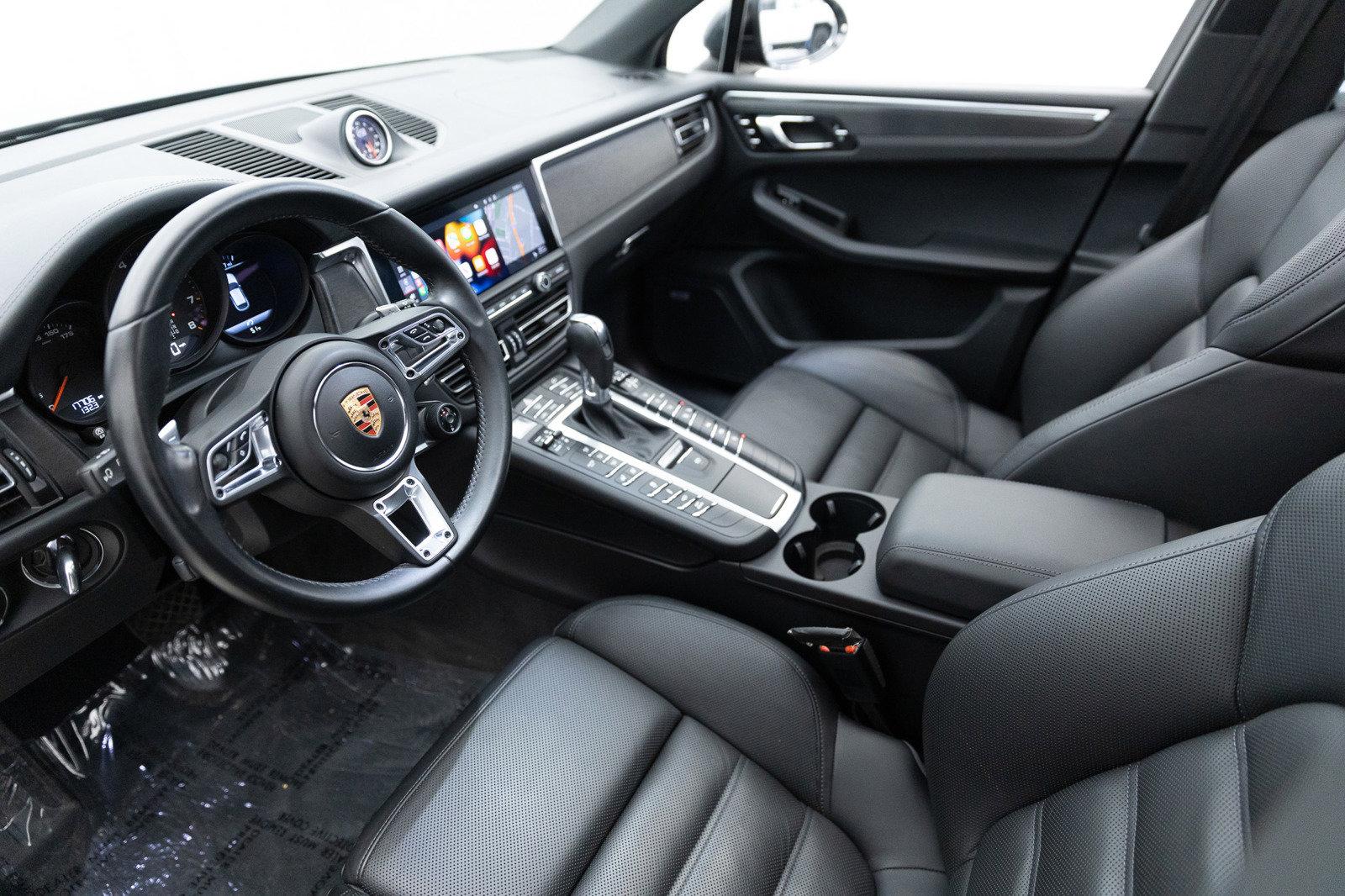 Used 2020 Porsche Macan GTS | St. Petersburg, FL