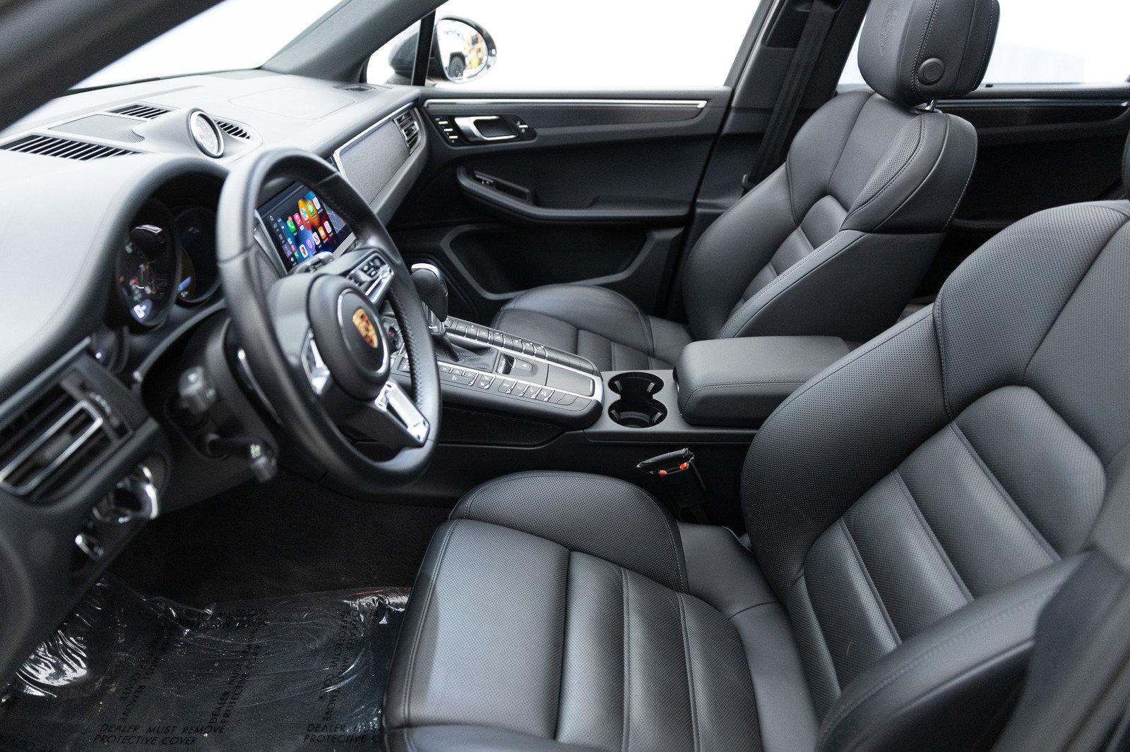 Used 2020 Porsche Macan GTS | St. Petersburg, FL