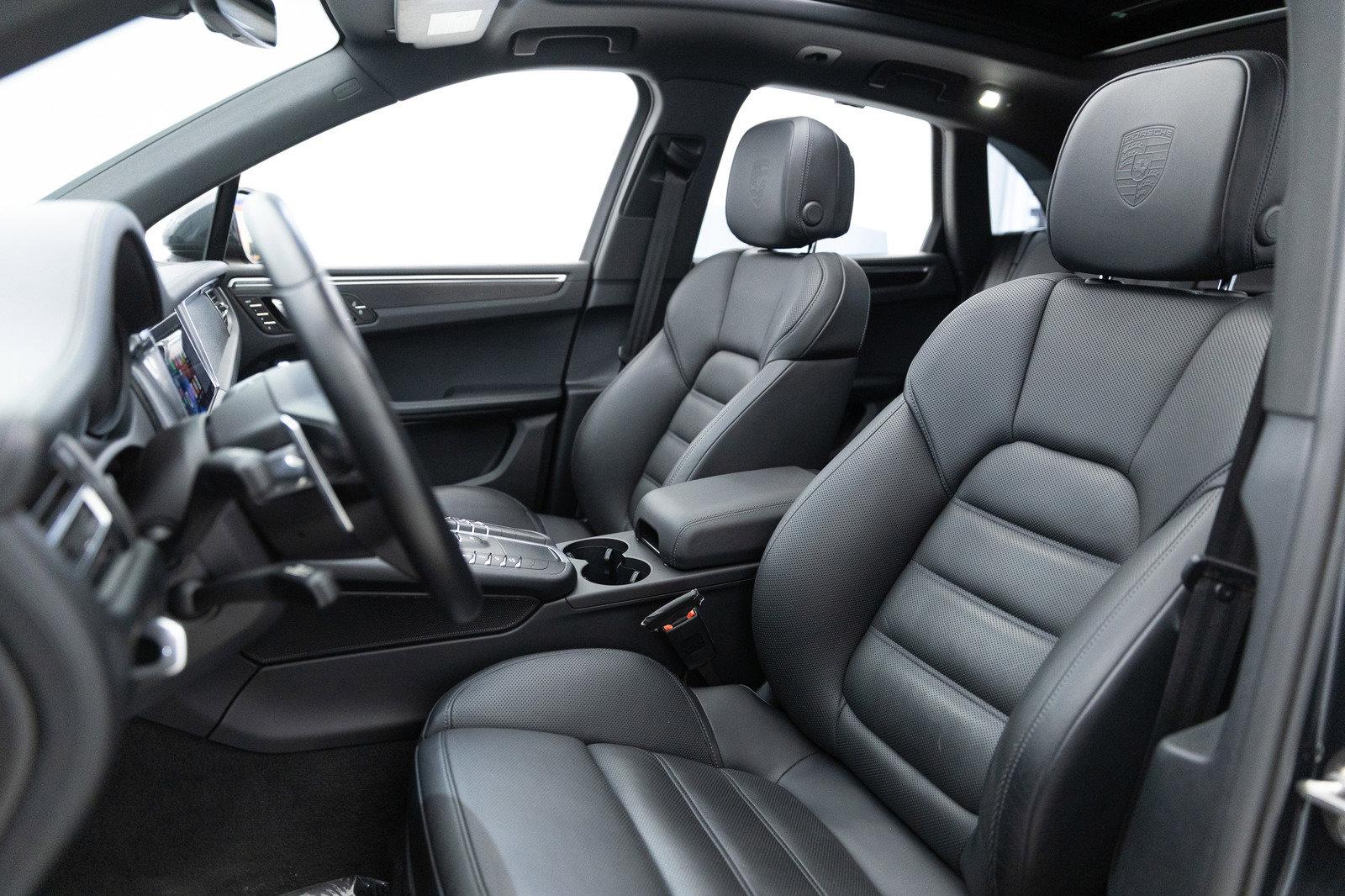 Used 2020 Porsche Macan GTS | St. Petersburg, FL
