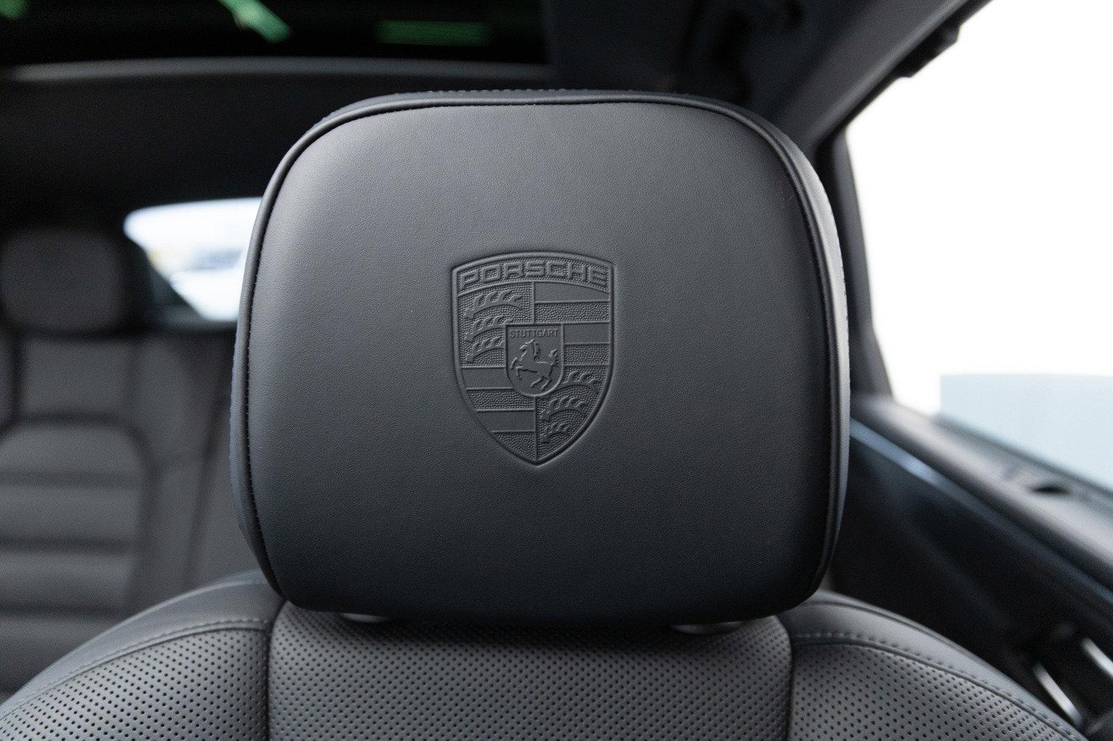 Used 2020 Porsche Macan GTS | St. Petersburg, FL