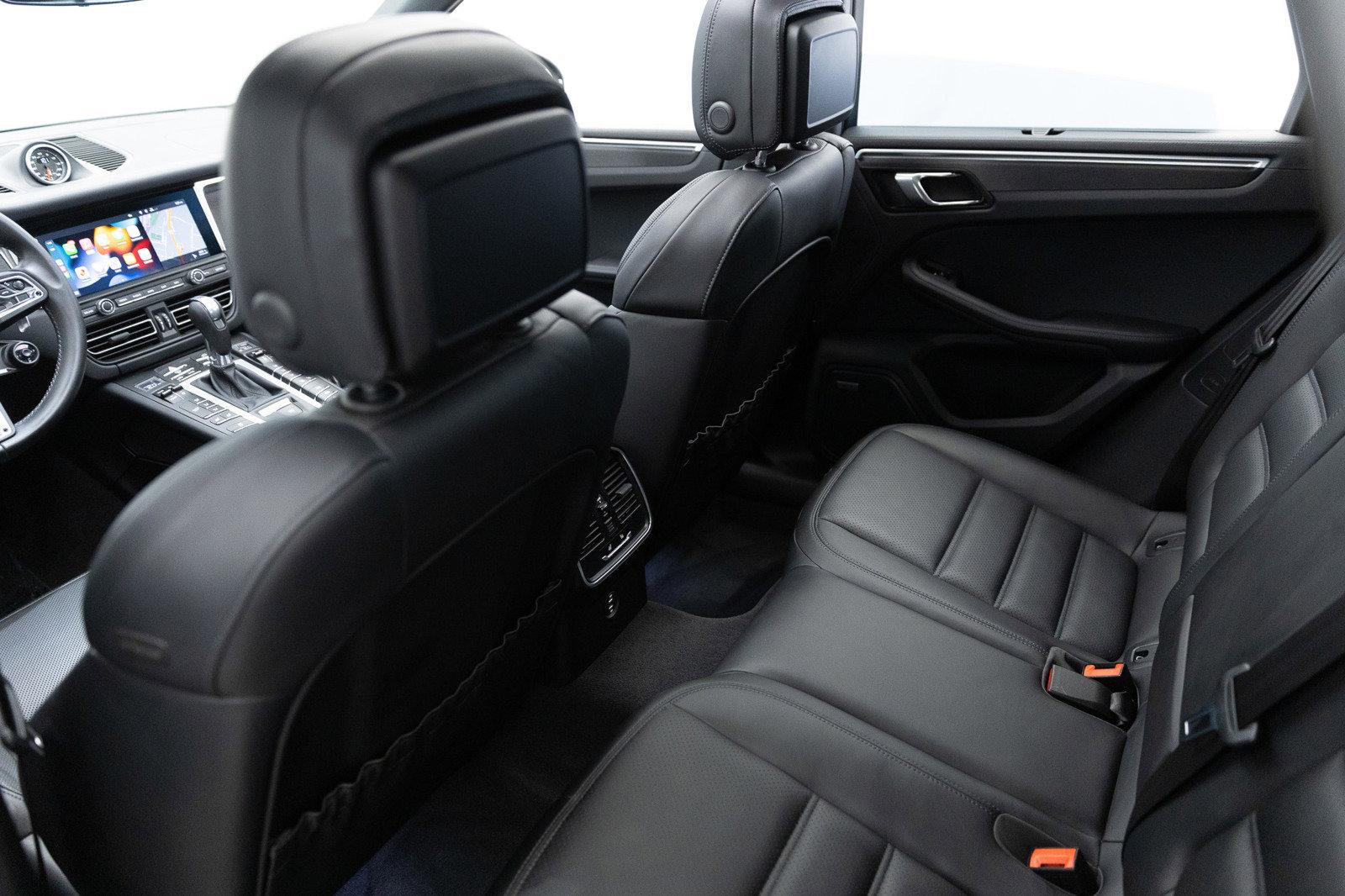 Used 2020 Porsche Macan GTS | St. Petersburg, FL