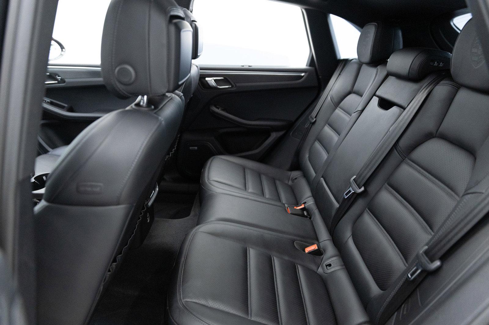 Used 2020 Porsche Macan GTS | St. Petersburg, FL