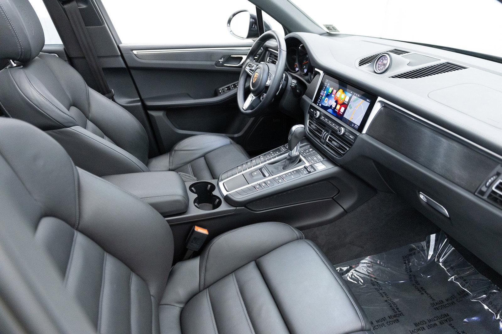 Used 2020 Porsche Macan GTS | St. Petersburg, FL