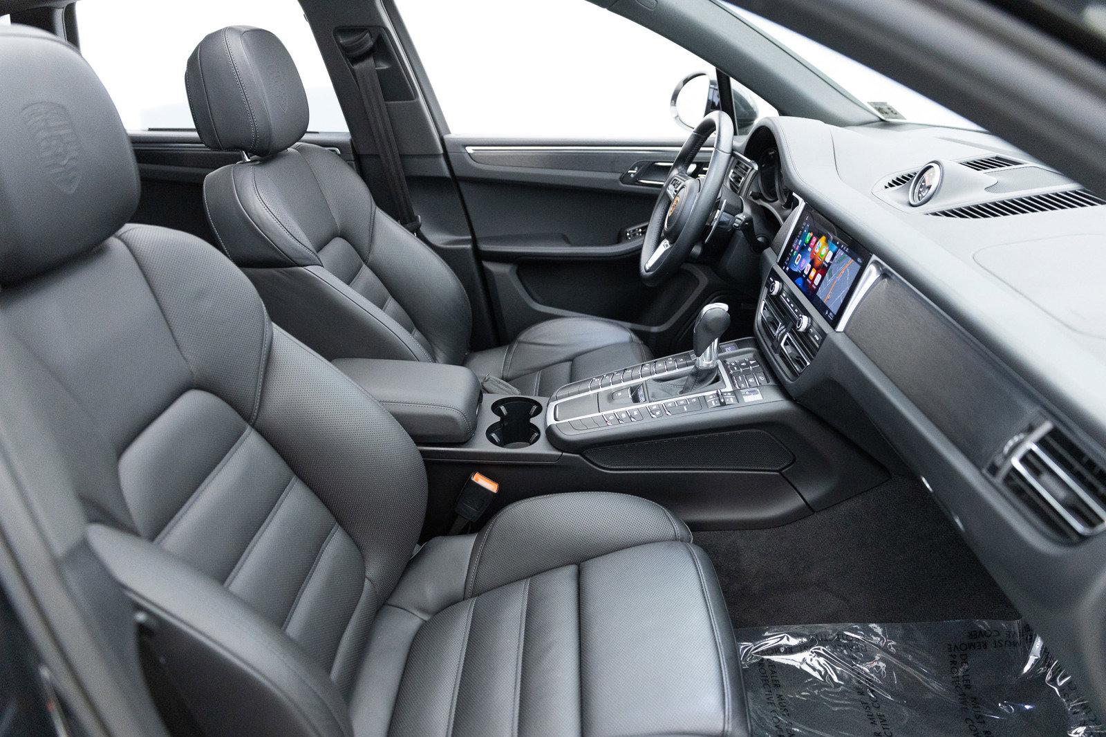 Used 2020 Porsche Macan GTS | St. Petersburg, FL