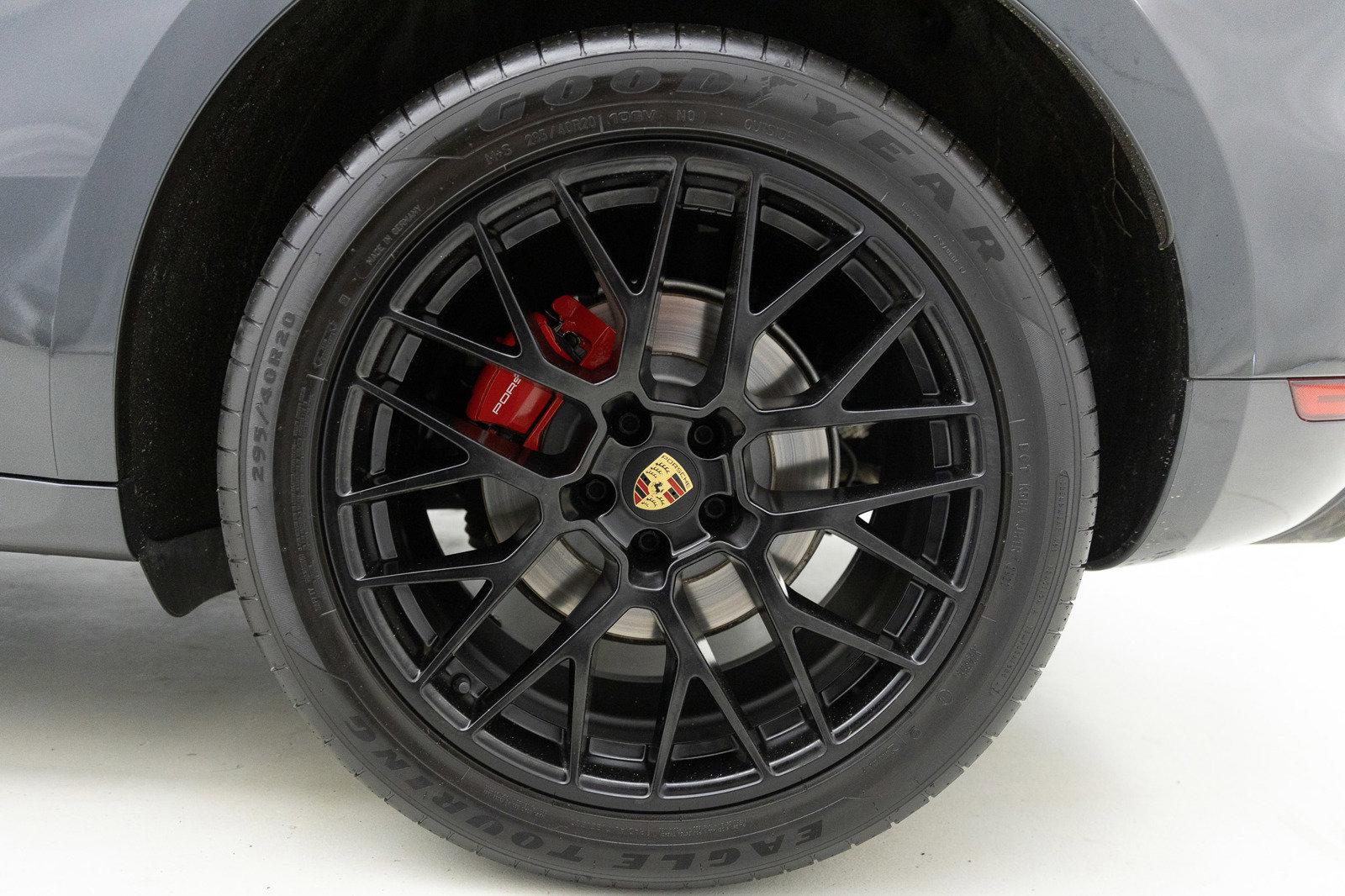 Used 2020 Porsche Macan GTS | St. Petersburg, FL