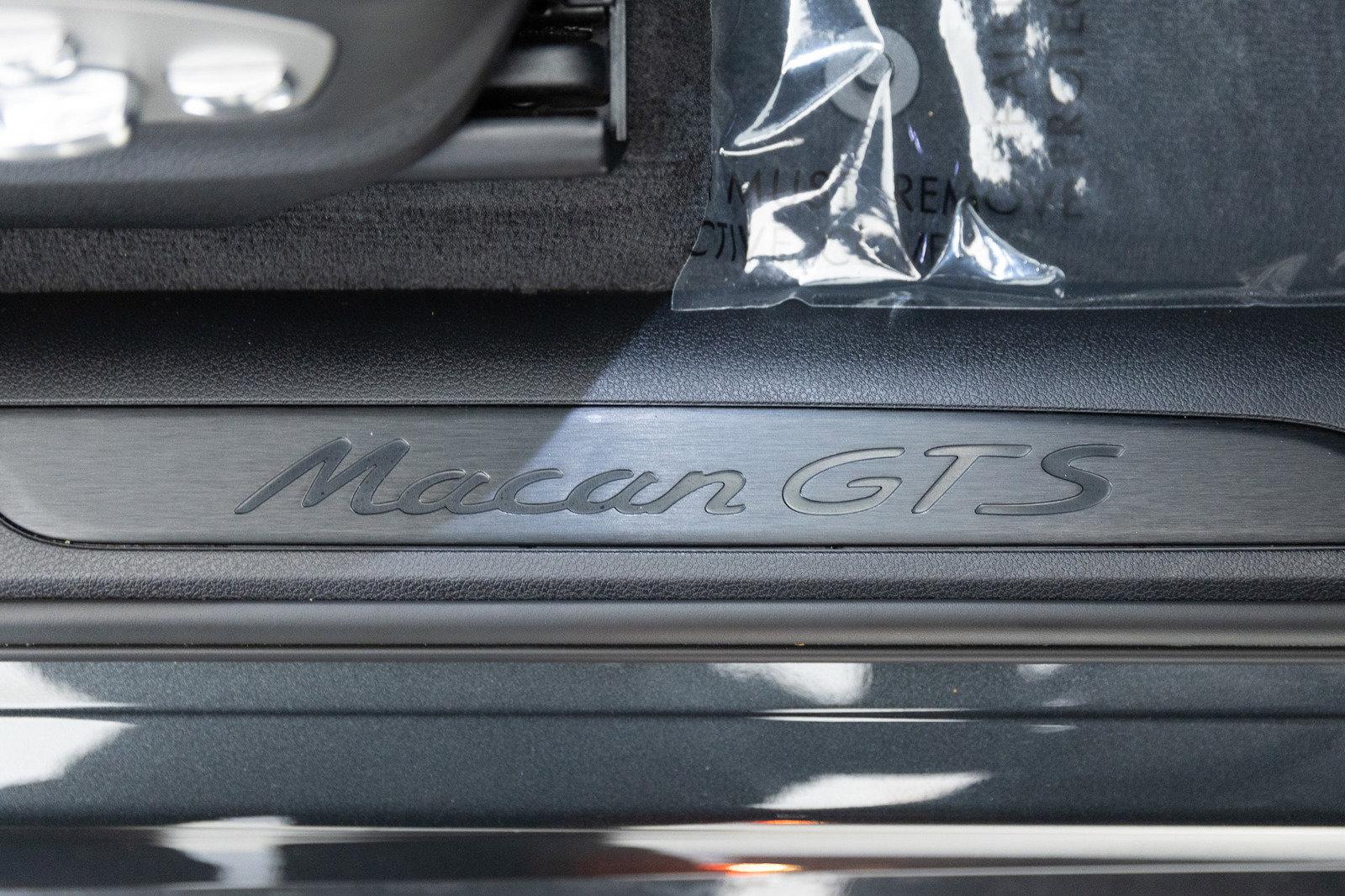 Used 2020 Porsche Macan GTS | St. Petersburg, FL