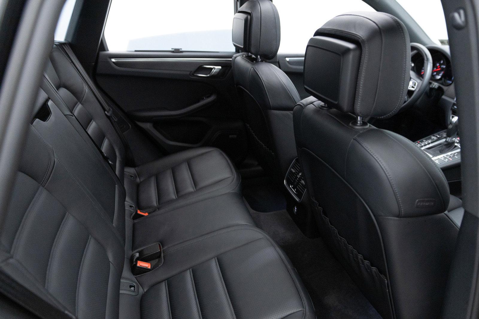 Used 2020 Porsche Macan GTS | St. Petersburg, FL