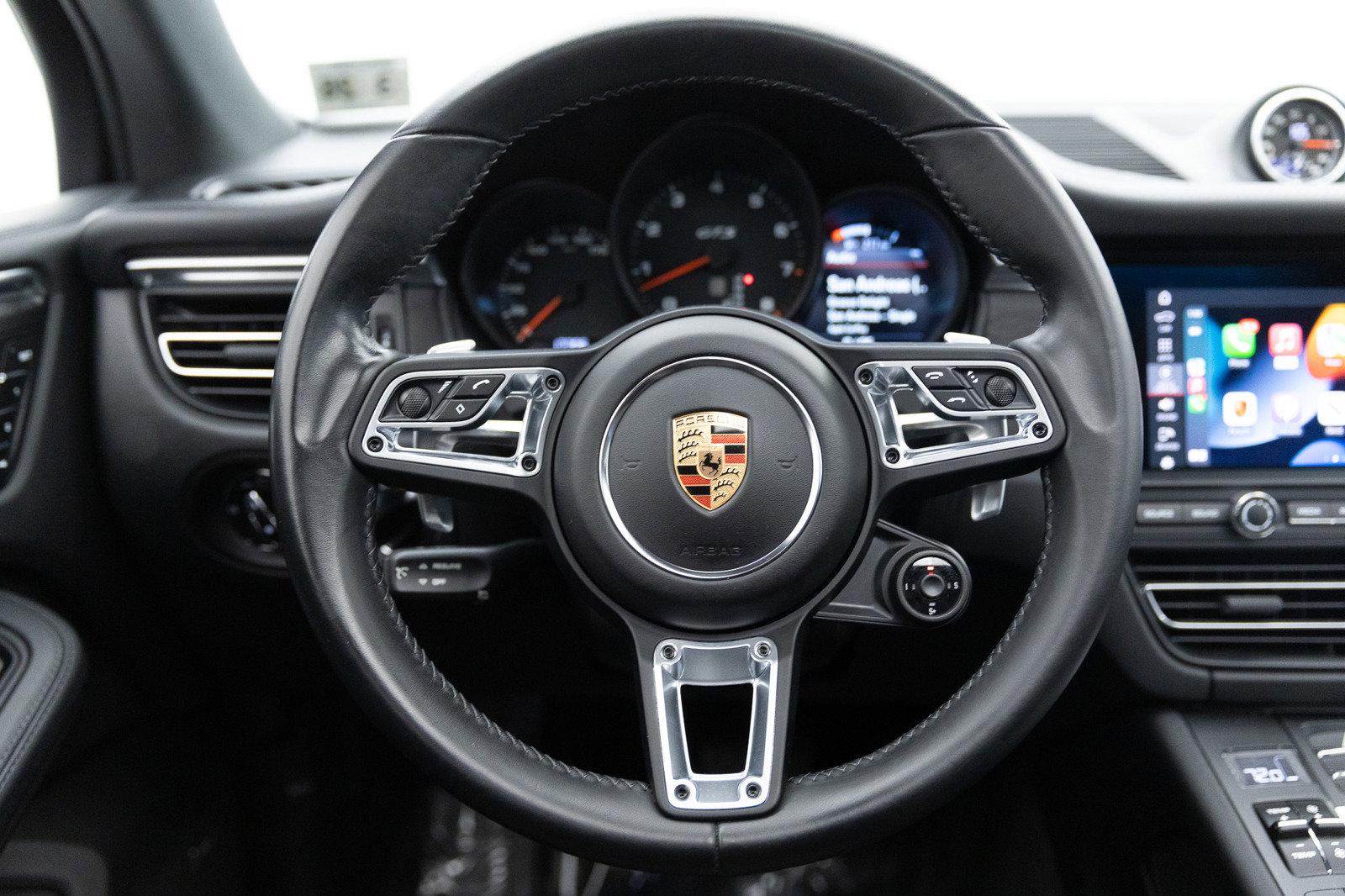 Used 2020 Porsche Macan GTS | St. Petersburg, FL