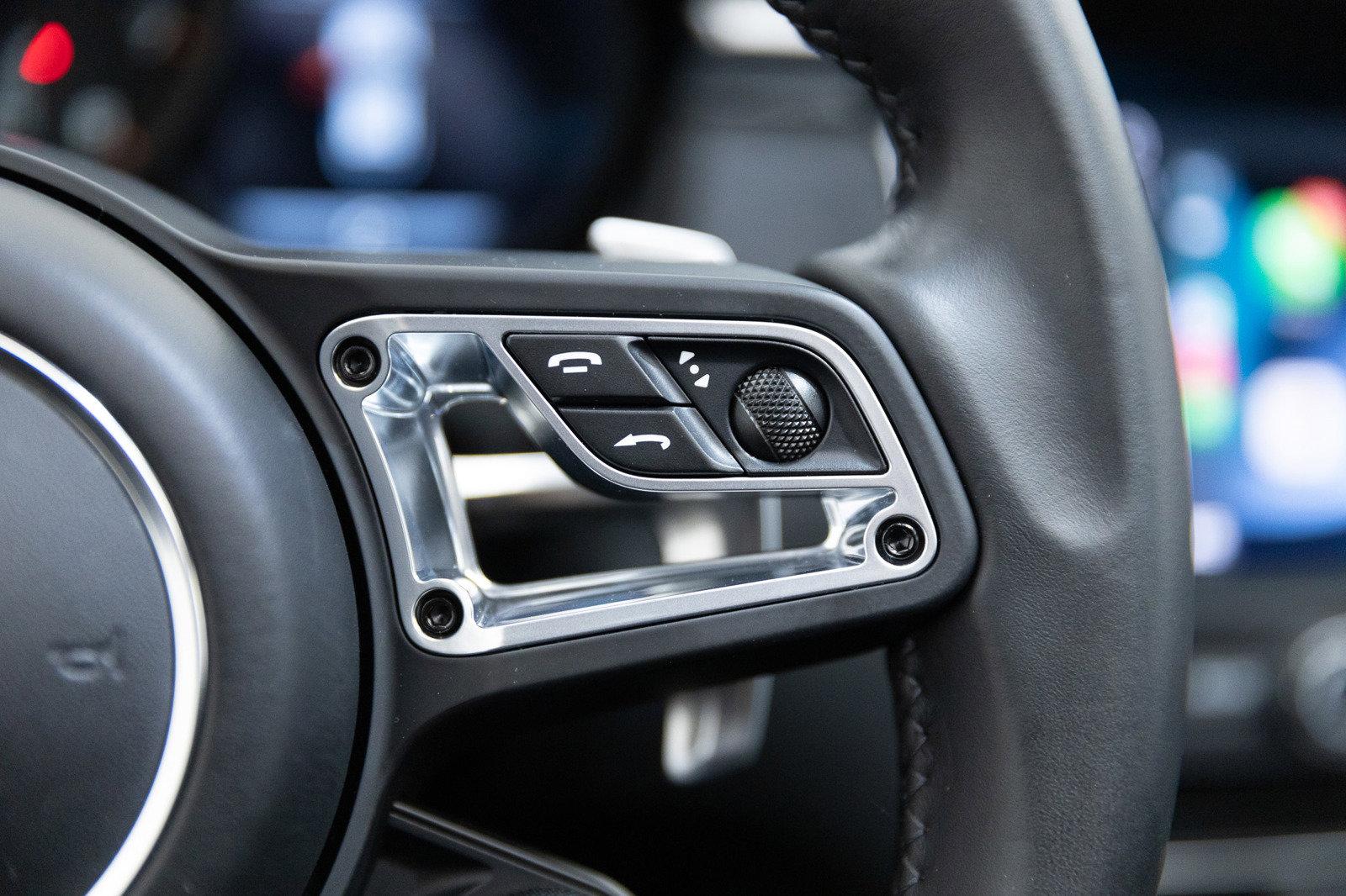 Used 2020 Porsche Macan GTS | St. Petersburg, FL