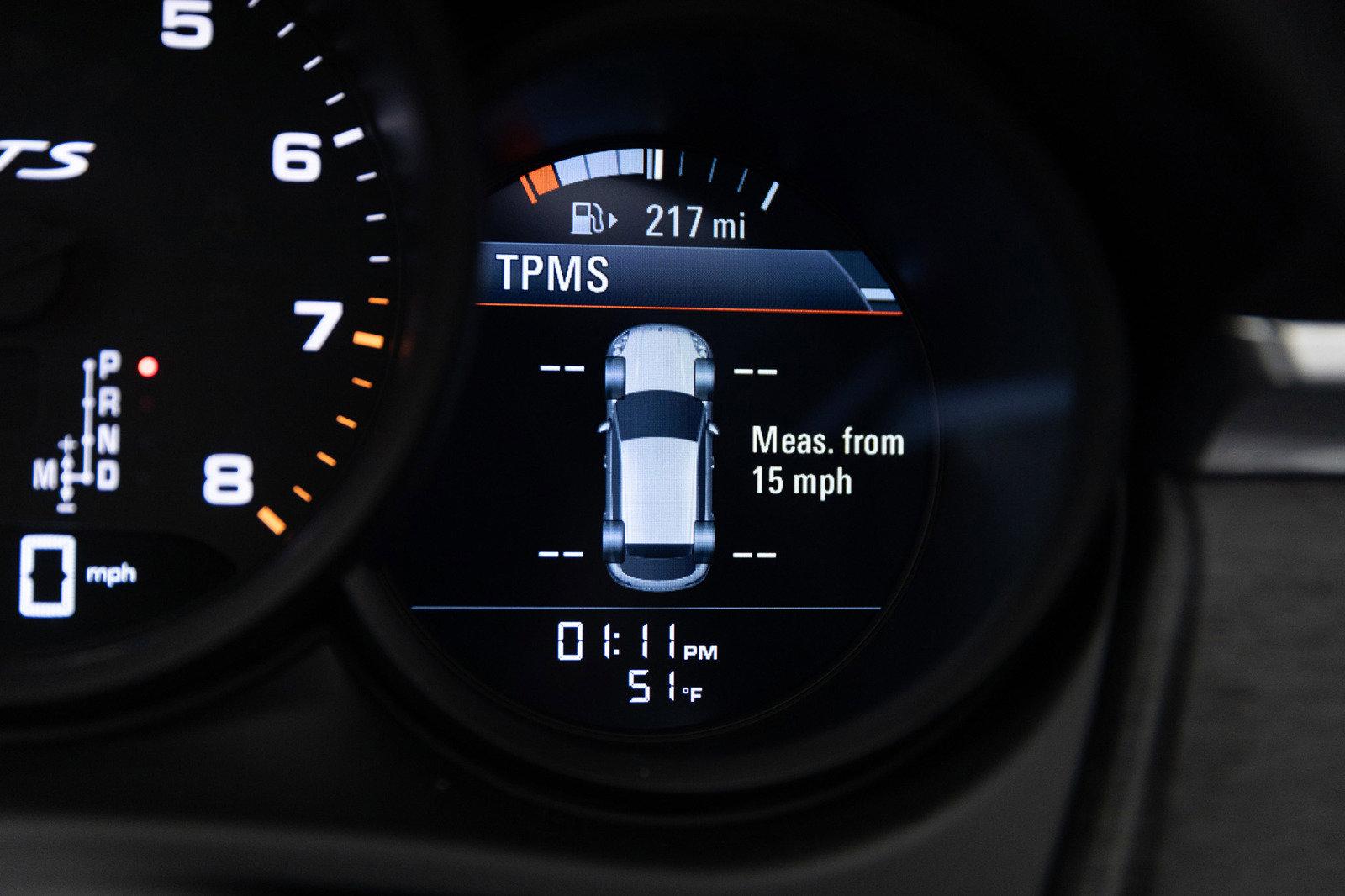 Used 2020 Porsche Macan GTS | St. Petersburg, FL