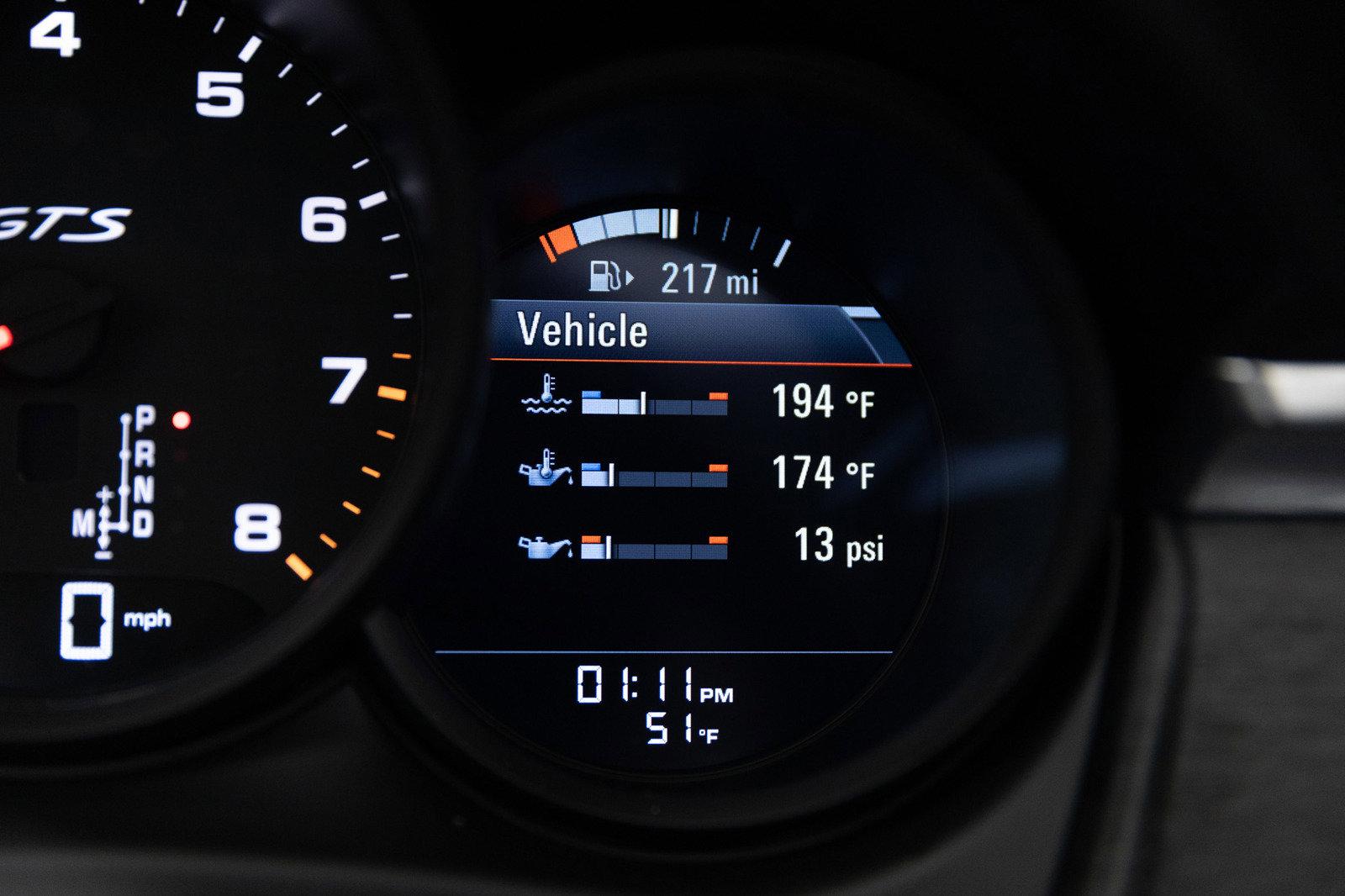 Used 2020 Porsche Macan GTS | St. Petersburg, FL