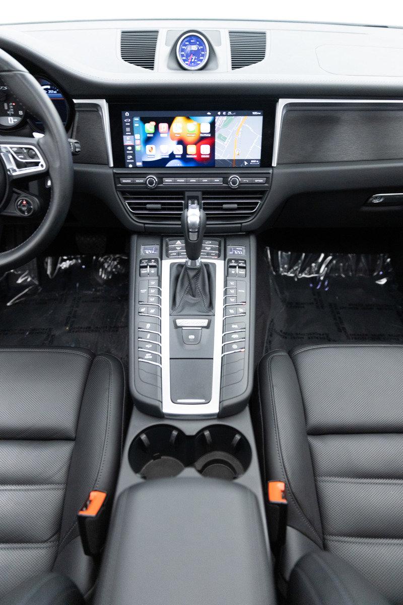 Used 2020 Porsche Macan GTS | St. Petersburg, FL