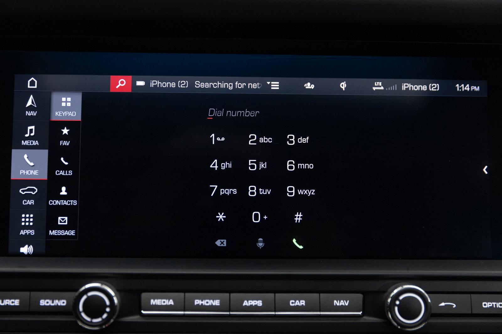 Used 2020 Porsche Macan GTS | St. Petersburg, FL