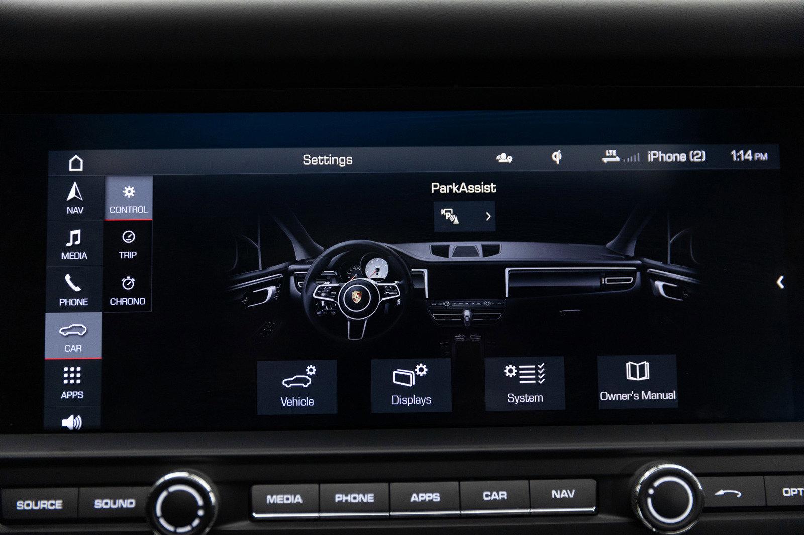 Used 2020 Porsche Macan GTS | St. Petersburg, FL