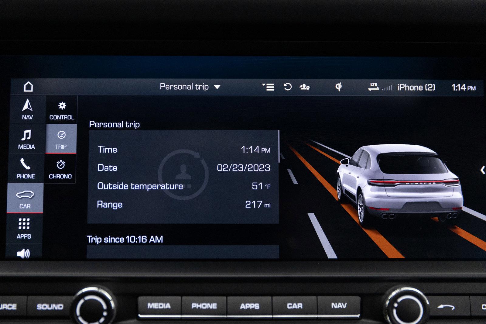 Used 2020 Porsche Macan GTS | St. Petersburg, FL