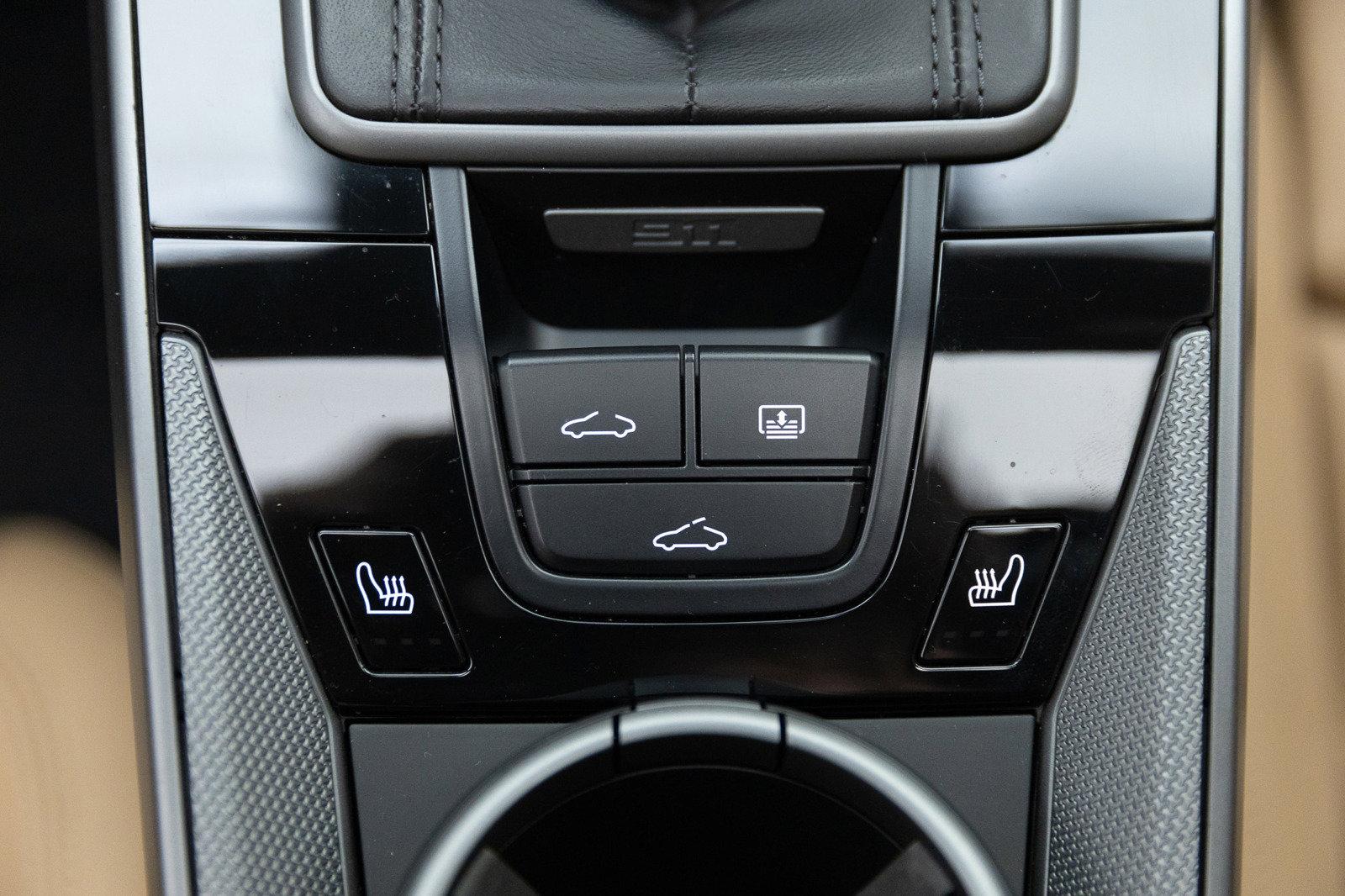 Used 2021 Porsche 911 Carrera 4S 7-Speed Manual | St. Petersburg, FL