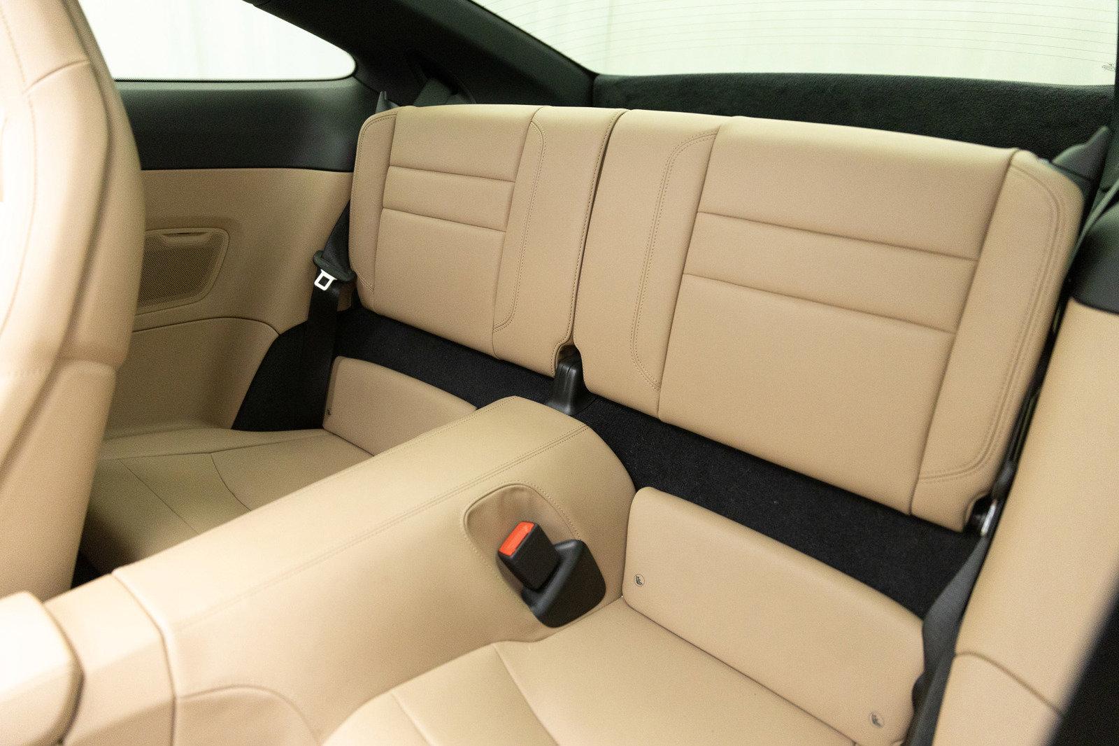 Used 2021 Porsche 911 Carrera 4S 7-Speed Manual | St. Petersburg, FL