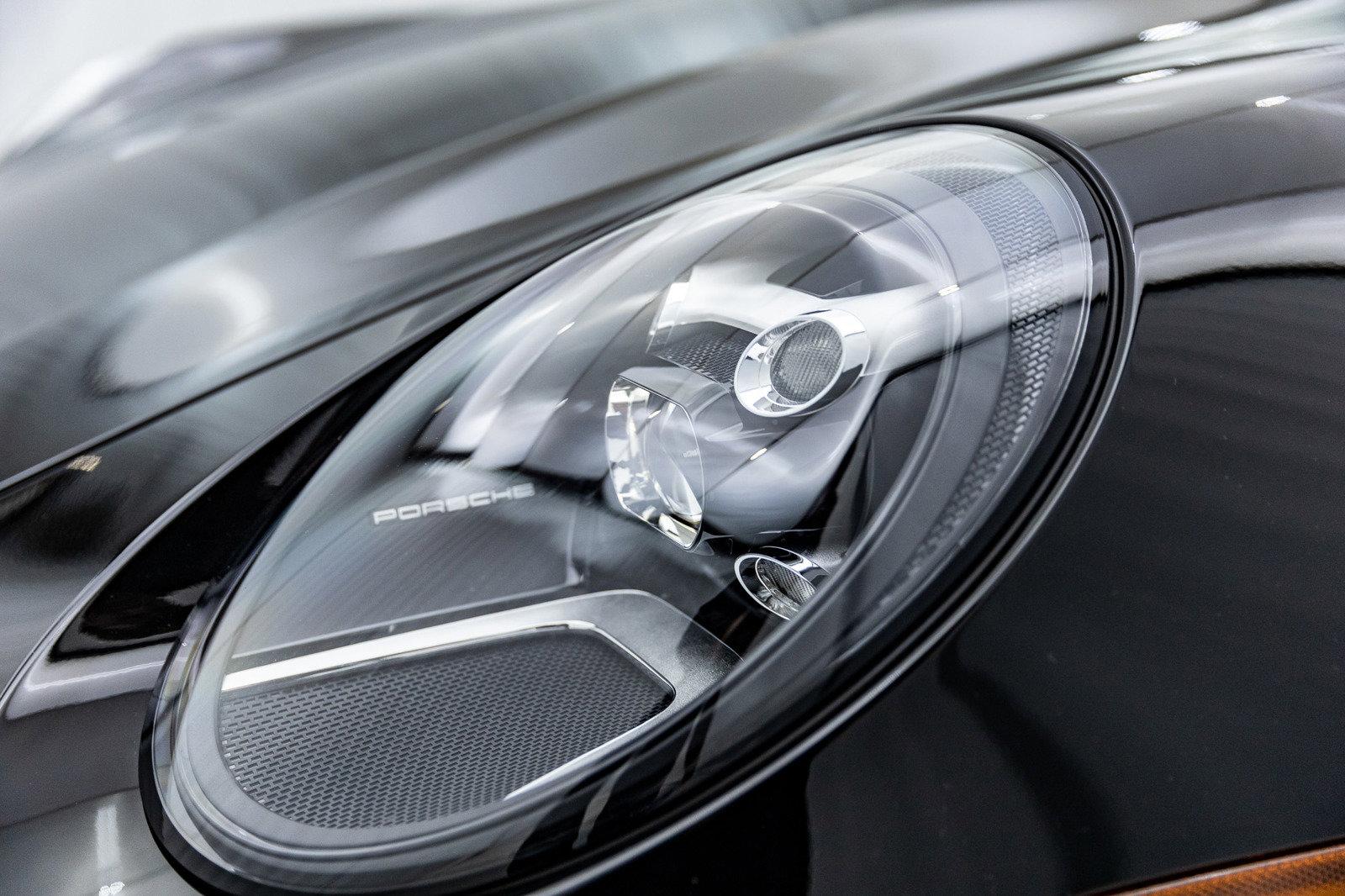Used 2021 Porsche 911 Carrera 4S 7-Speed Manual | St. Petersburg, FL