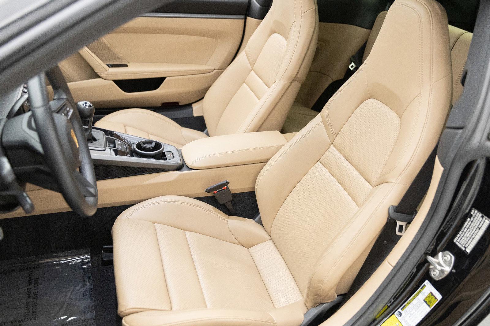 Used 2021 Porsche 911 Carrera 4S 7-Speed Manual | St. Petersburg, FL