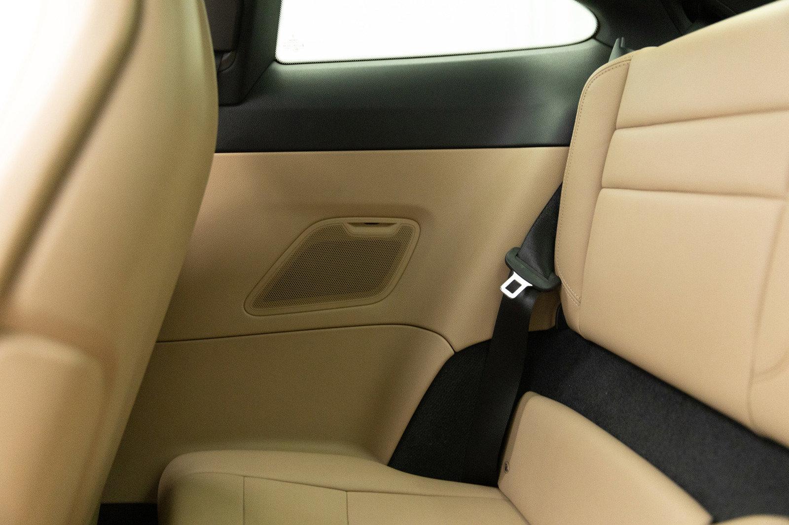 Used 2021 Porsche 911 Carrera 4S 7-Speed Manual | St. Petersburg, FL