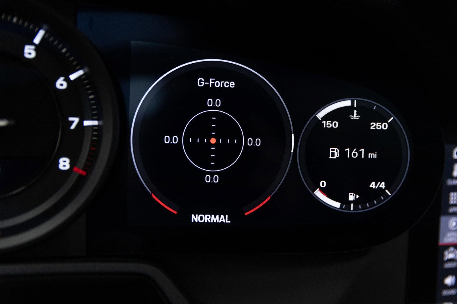 Used 2021 Porsche 911 Carrera 4S 7-Speed Manual | St. Petersburg, FL