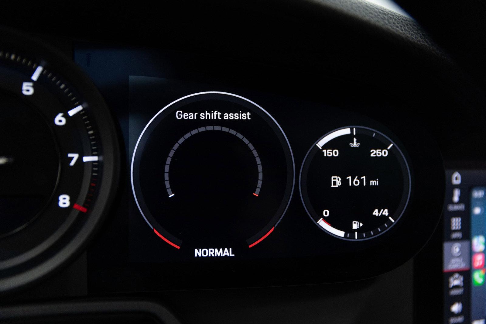 Used 2021 Porsche 911 Carrera 4S 7-Speed Manual | St. Petersburg, FL