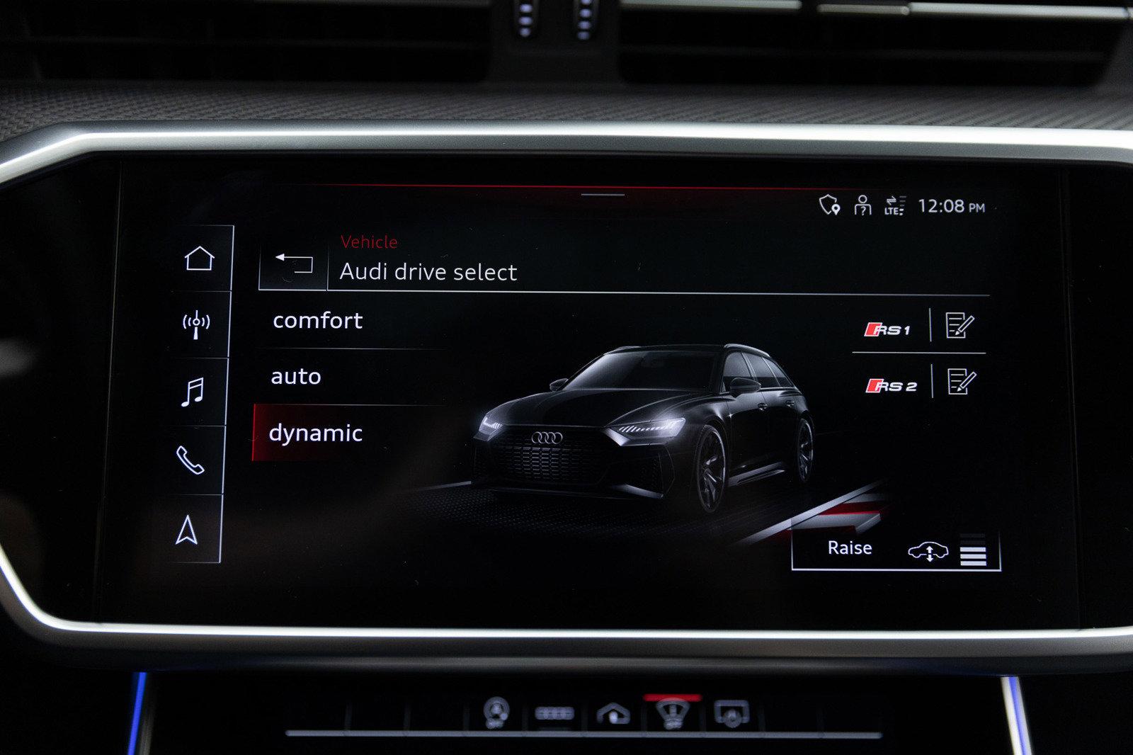 Used 2022 Audi RS 6 Avant | St. Petersburg, FL