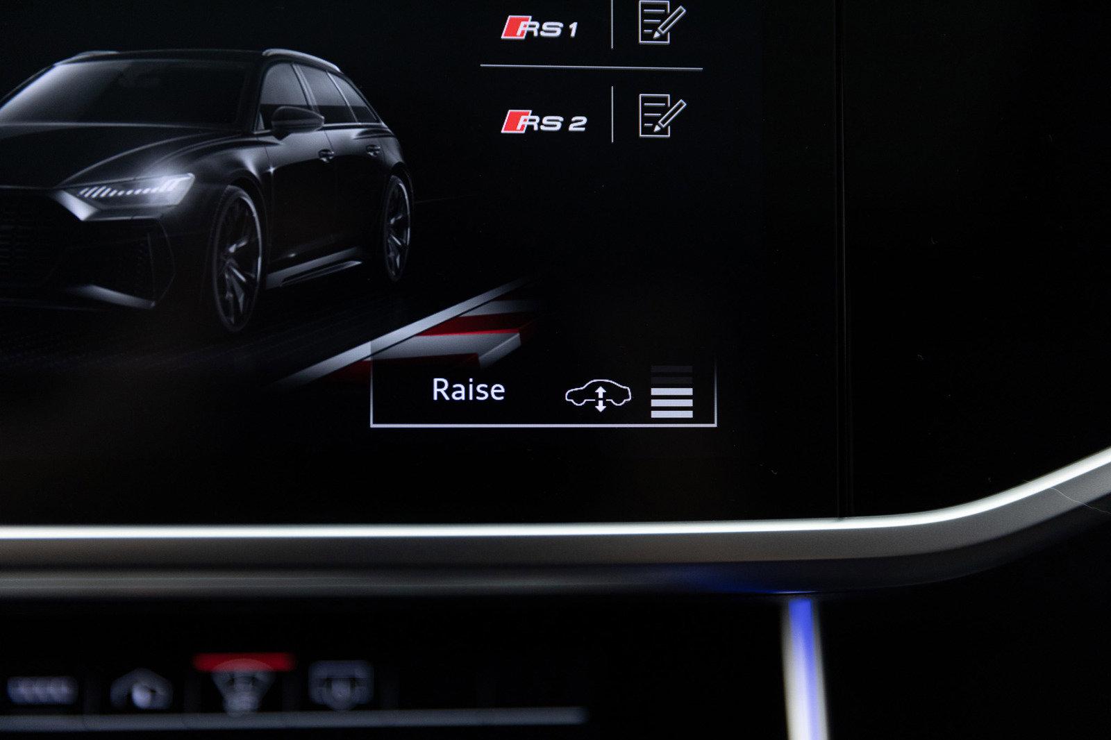 Used 2022 Audi RS 6 Avant | St. Petersburg, FL