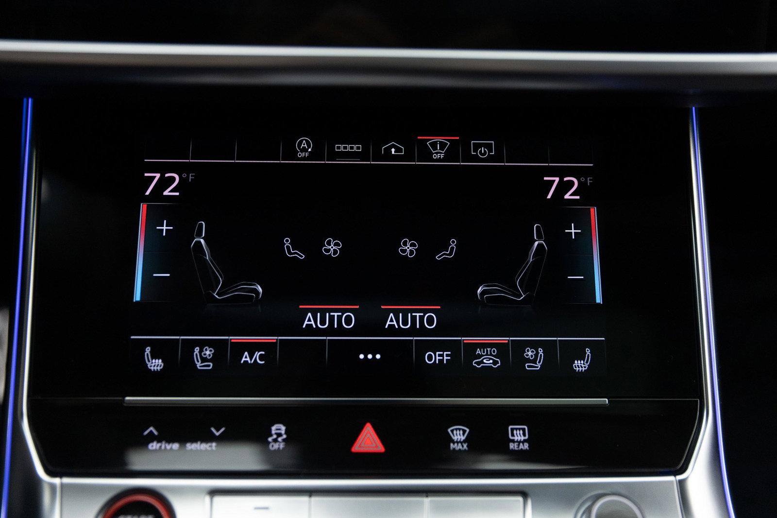 Used 2022 Audi RS 6 Avant | St. Petersburg, FL