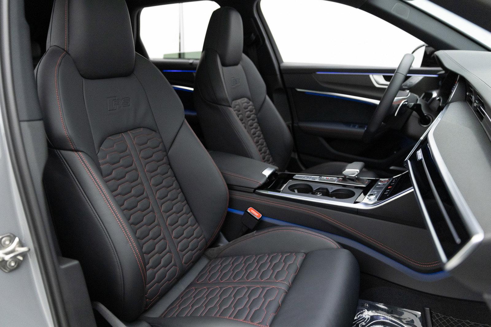 Used 2022 Audi RS 6 Avant | St. Petersburg, FL