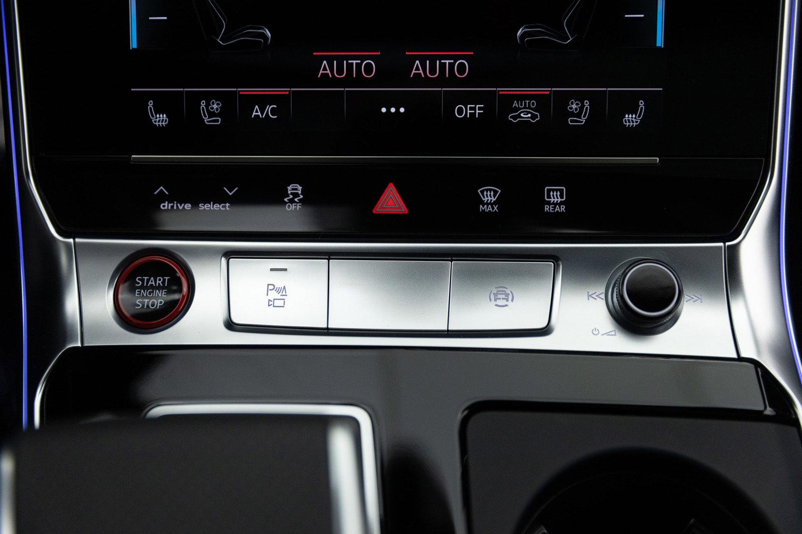 Used 2022 Audi RS 6 Avant | St. Petersburg, FL