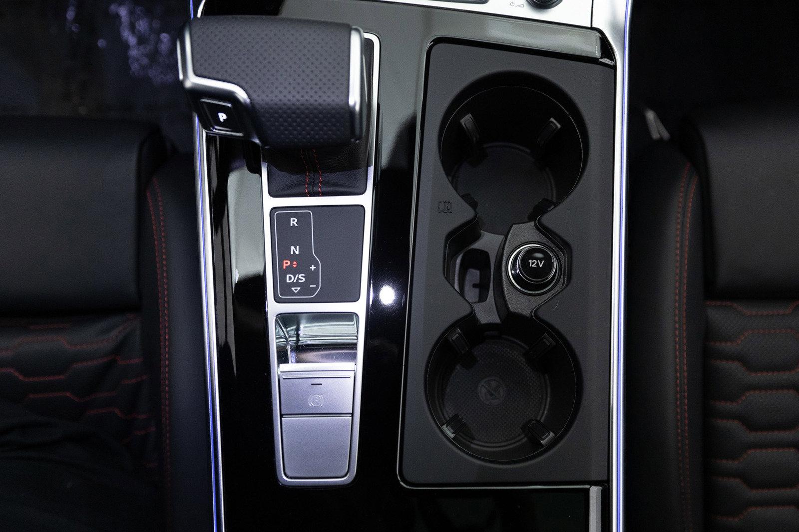 Used 2022 Audi RS 6 Avant | St. Petersburg, FL