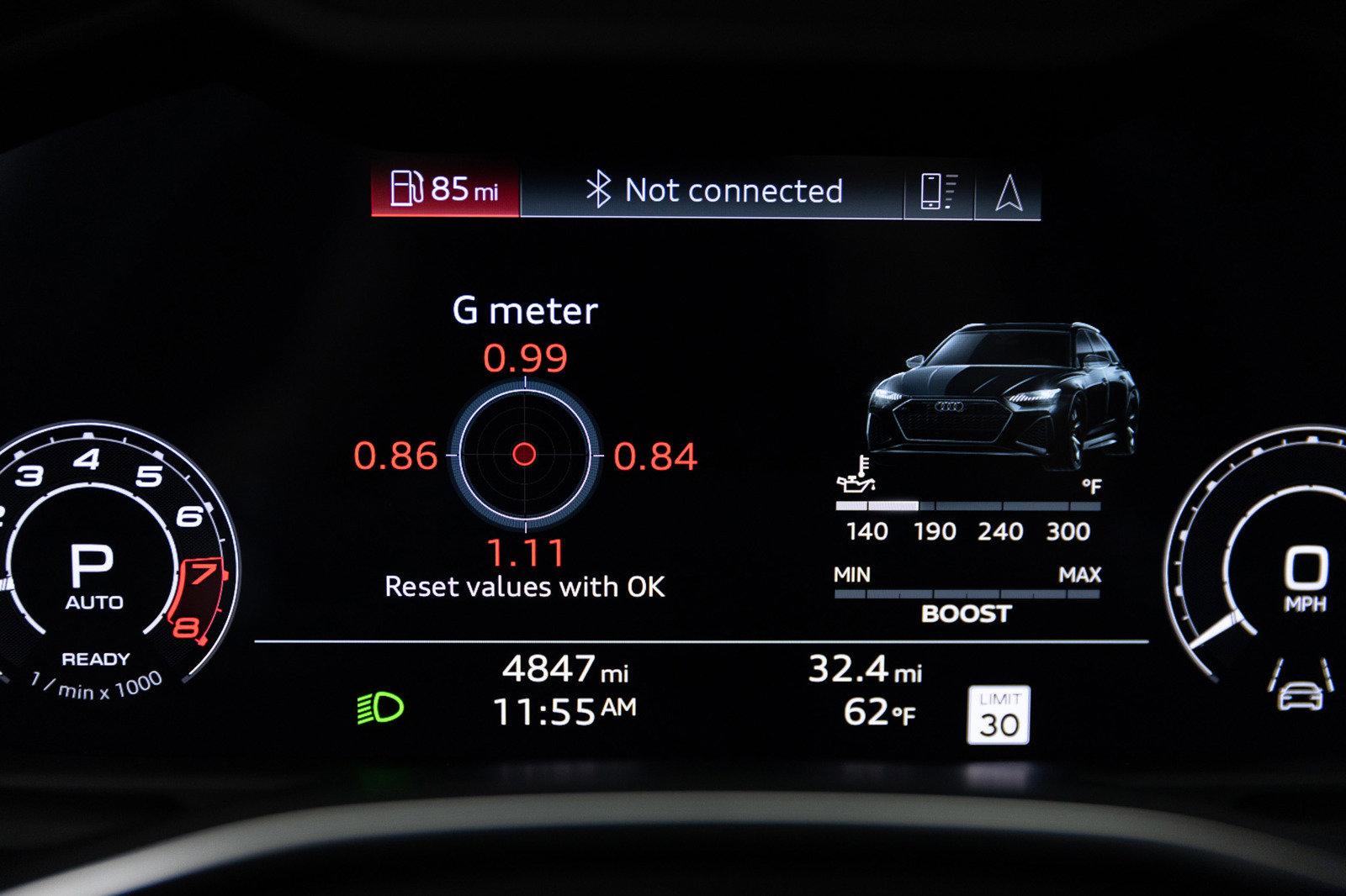 Used 2022 Audi RS 6 Avant | St. Petersburg, FL