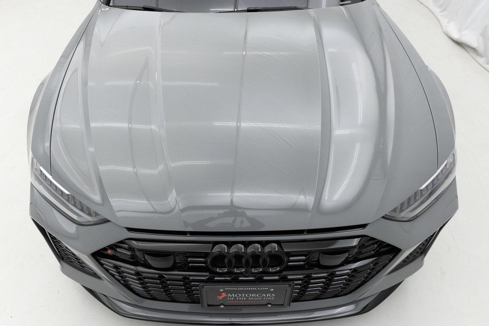 Used 2022 Audi RS 6 Avant | St. Petersburg, FL