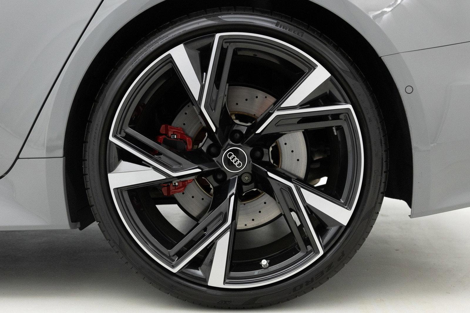 Used 2022 Audi RS 6 Avant | St. Petersburg, FL